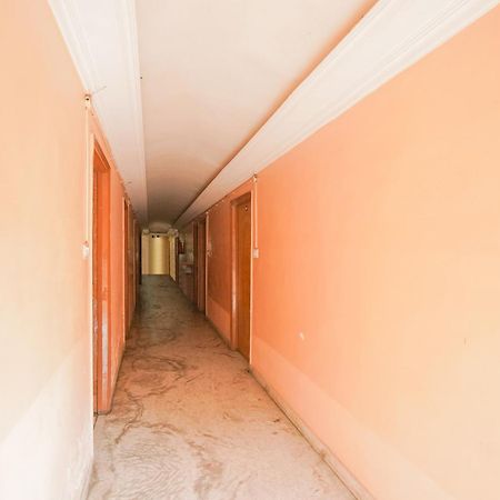 Hotel O Capital Raipur  Luaran gambar